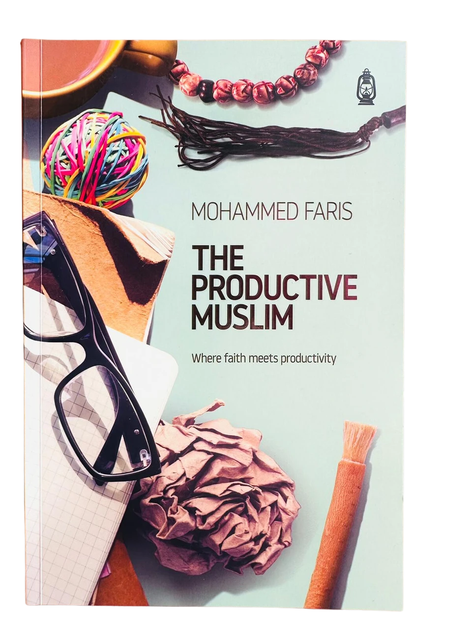 The Productive Muslim Book