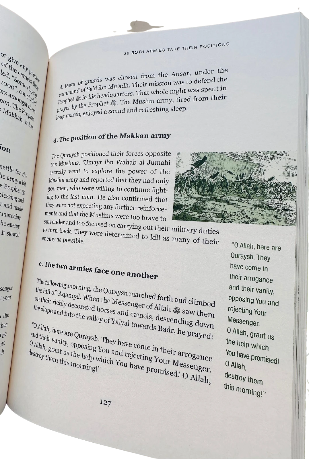 The Final Messenger: The Life Story of Prophet Muhammad