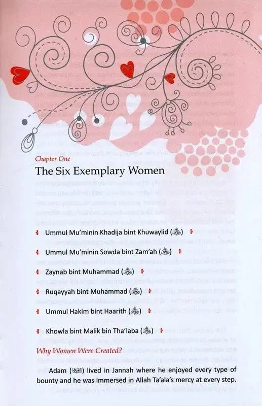 A Gift for a Muslim Bride - Darussalam