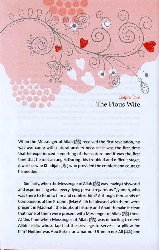 A Gift for a Muslim Bride - Darussalam