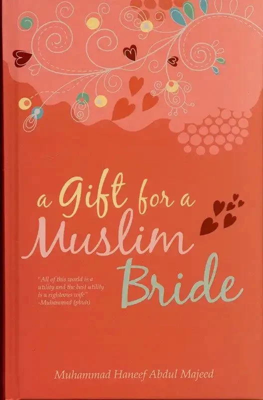 A Gift for a Muslim Bride - Darussalam
