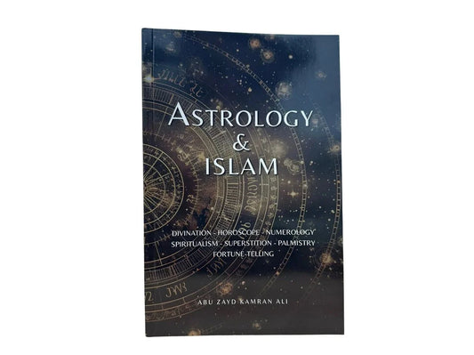 Astrology & Islam by DARUSSALAM - Darussalam