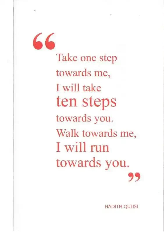 Big Little Steps (A Woman's Guide to Embracing Islam) - Darussalam