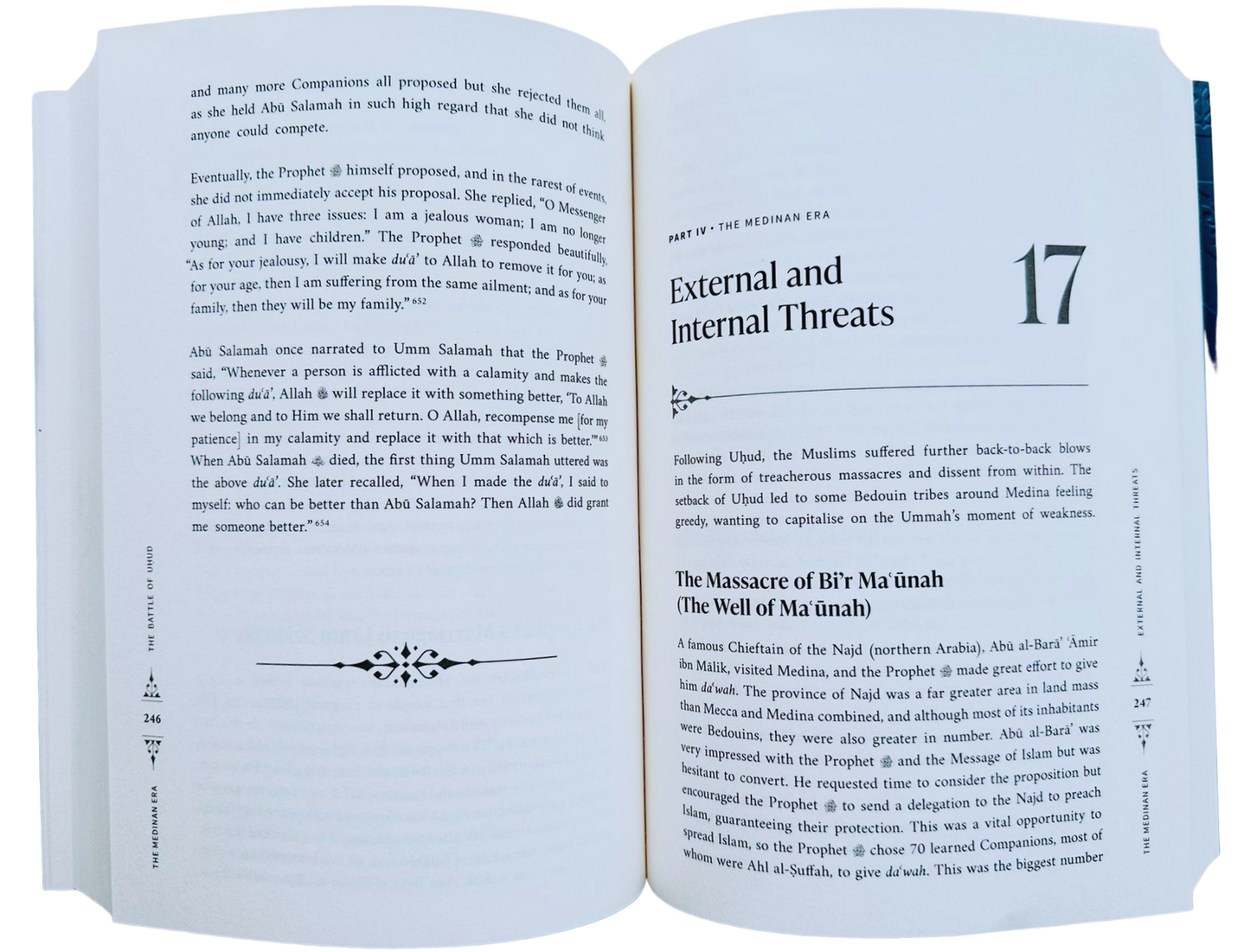 The Sirah of the Prophet (Pbuh): A Contemporary and Original Analysis - by Yasir Qadhi