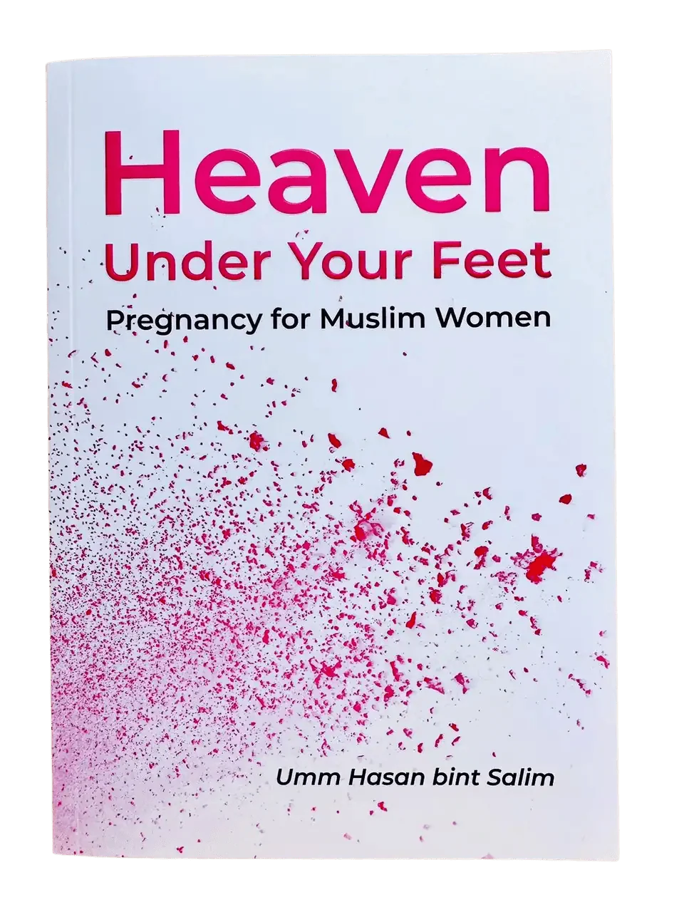 Heaven Under Your Feet - Darussalam