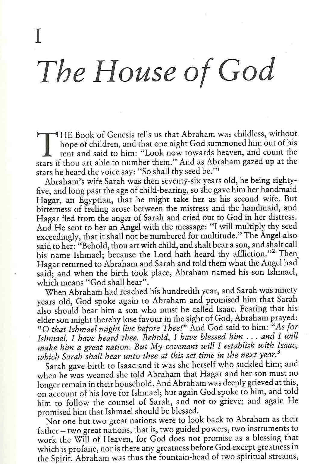 Muhammad His Life Based On The Earliest Sources (Martin Lings)