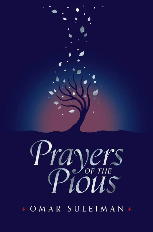 Prayers of the Pious - Darussalam