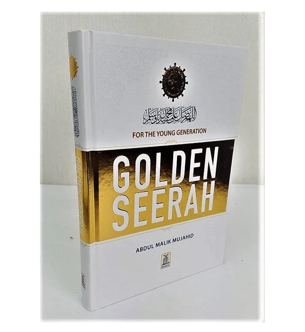 Golden Seerah: For the Young Generation