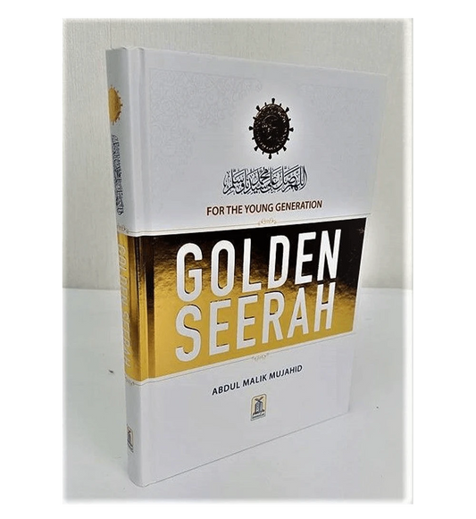 Golden Seerah: For the Young Generation