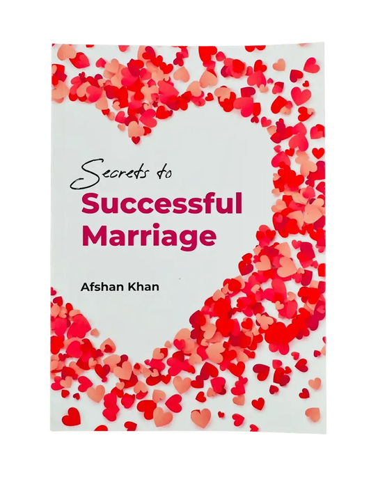 Secrets to Successful Marriage - Darussalam