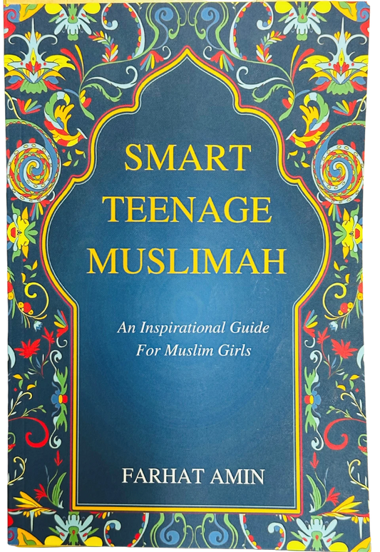 Smart Teenage Muslimah