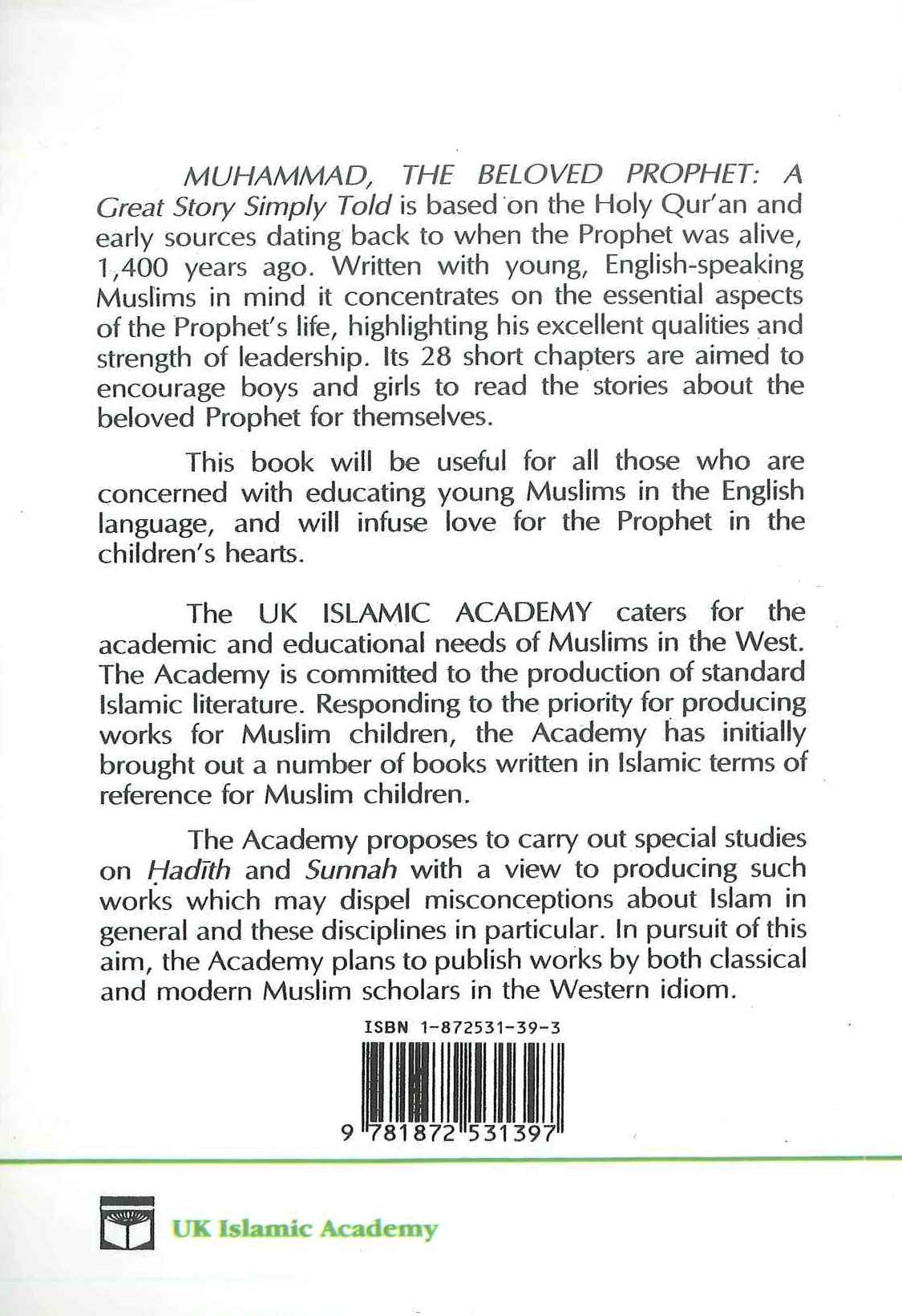 The Campaigns of Sayyidina Muhammad - Darussalam
