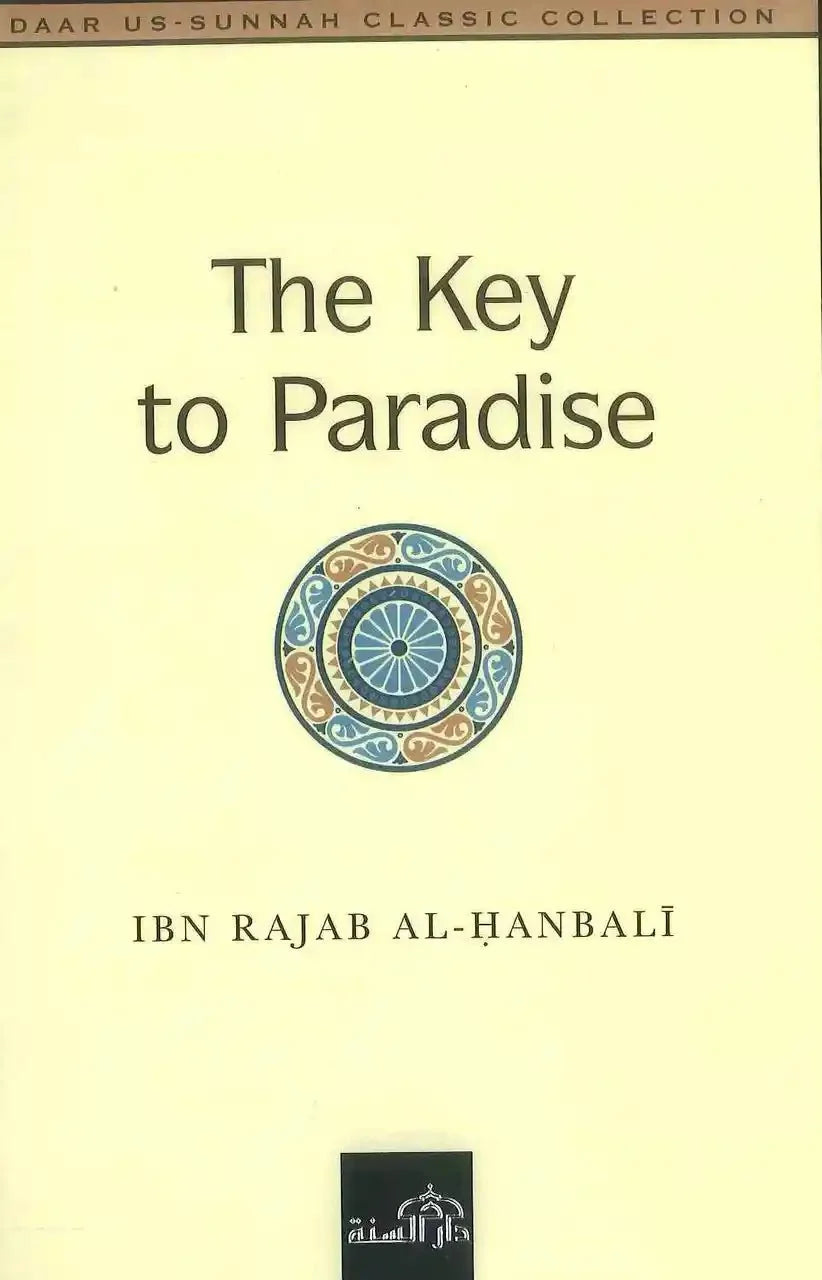 The Key to Paradise - Darussalam