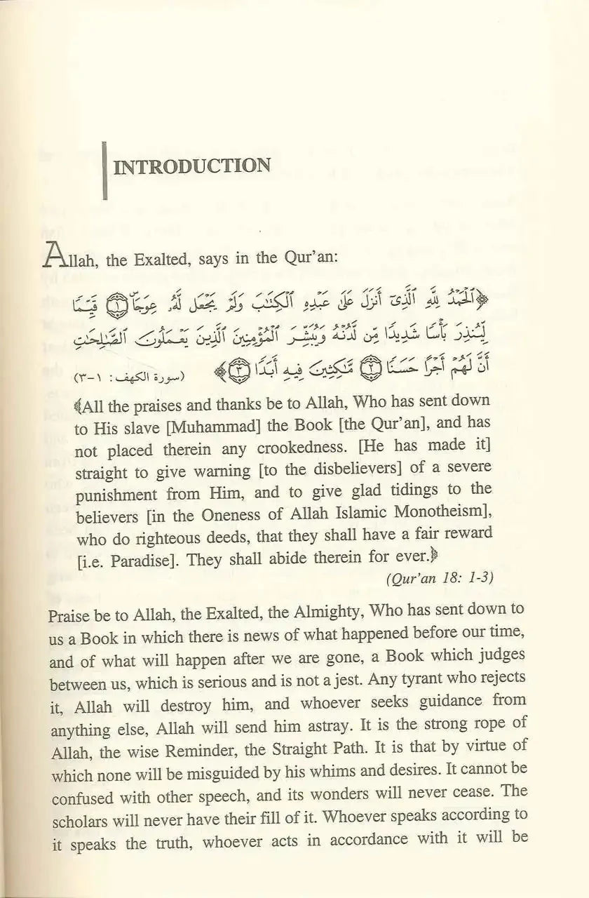 The Messengers and The Messages : Islamic Creed Series 4 - Darussalam