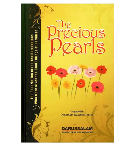 The Precious Pearls - Darussalam