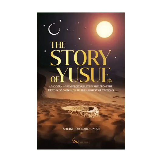 The Story of Yusuf - Darussalam