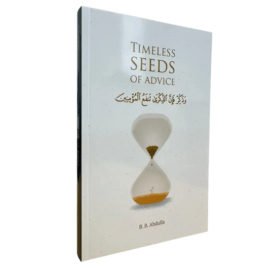 Timeless Seeds of Advice - Darussalam