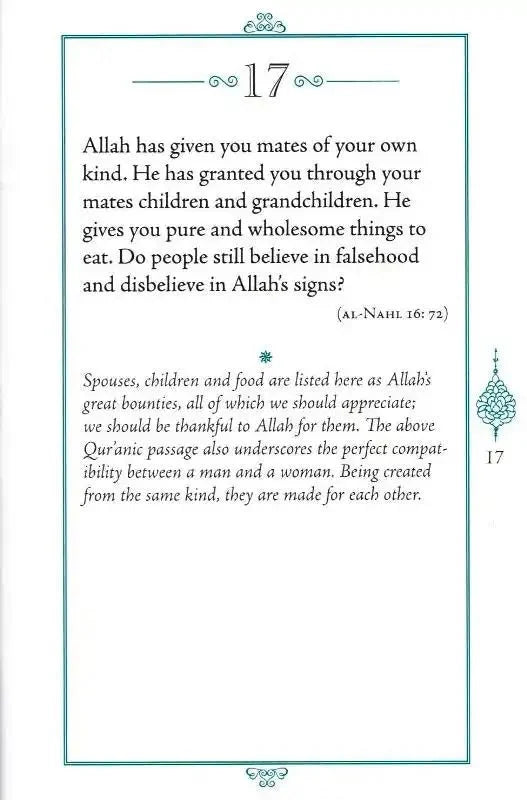 Women In Islam - Darussalam