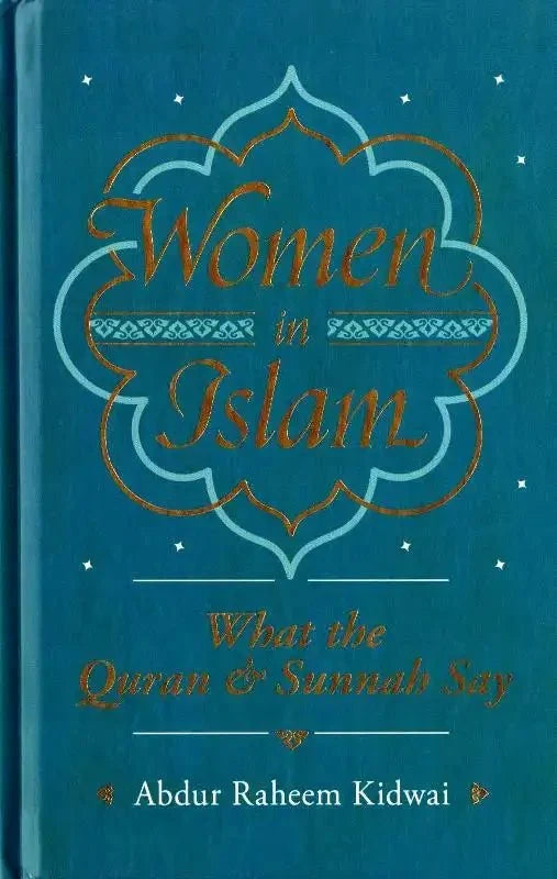 Women In Islam - Darussalam